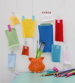 Kinderspannbetttücher